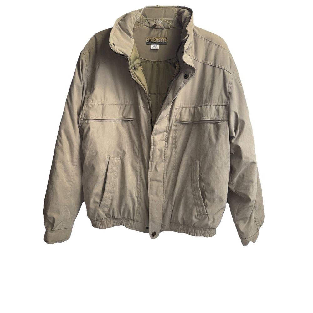Men Jacket‎ Eagles Ridge - Picture 2 of 8